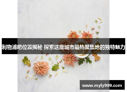 利物浦吧位置揭秘 探索这座城市最热聚集地的独特魅力